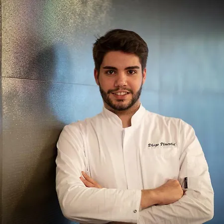 Neya فندق Lisboa