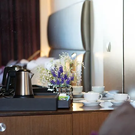 Neya Hotel Lisboa