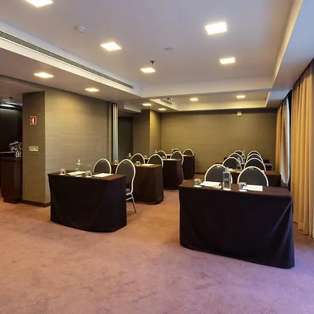 Hotel Neya Lisboa