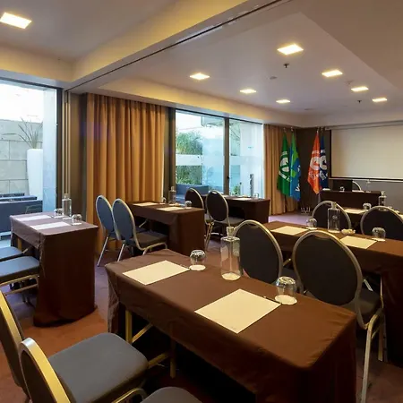 Neya Hotel