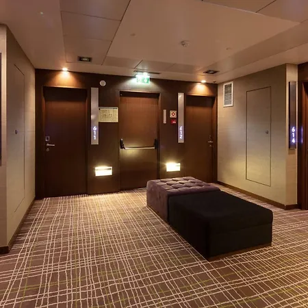 Neya Hotel