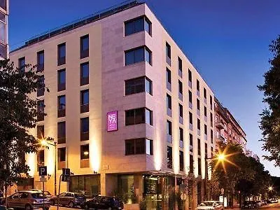 Hotel Neya 4*
