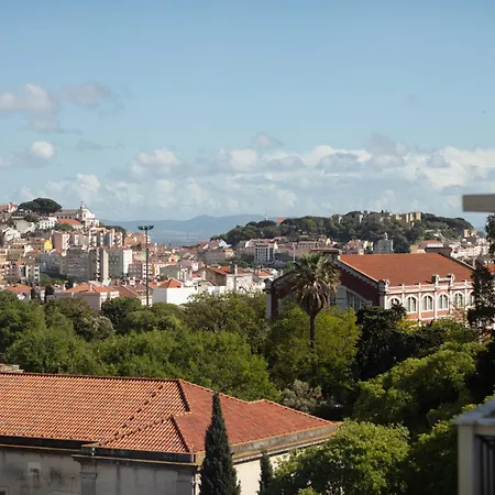 Neya 4* Lisboa