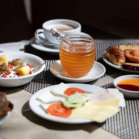 Szálloda Neya Lisboa