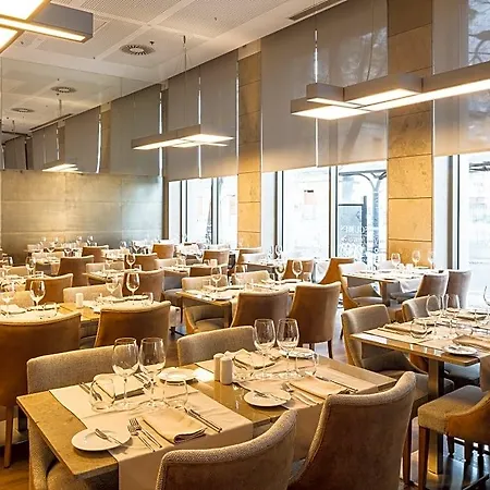 Neya Hotel 4*