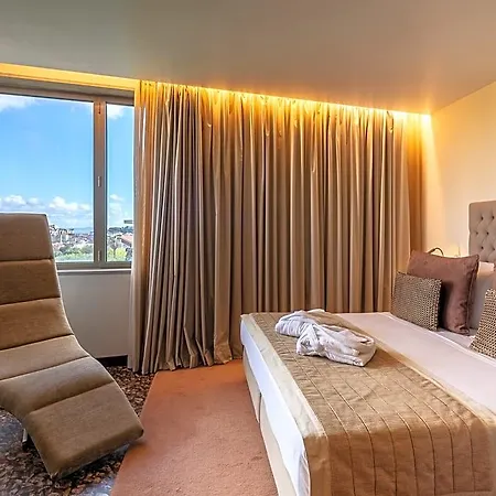 Neya Hotel Lisboa