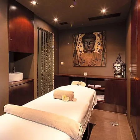 Hotel Neya Lisboa