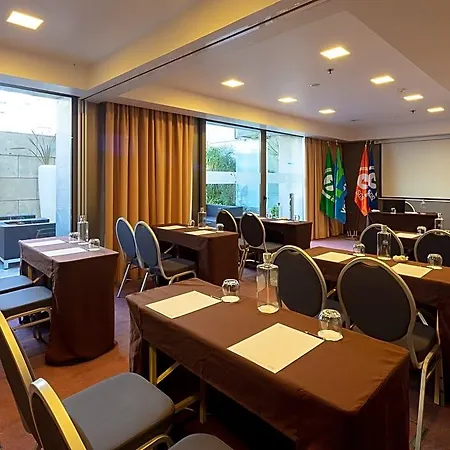 Hotel Neya Lisboa