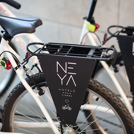 Neya Lisboa