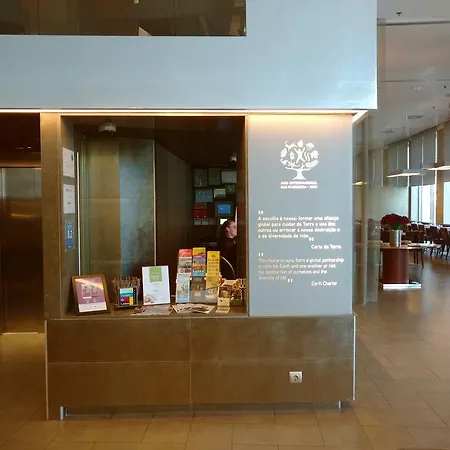 Hotel Neya Lisbon