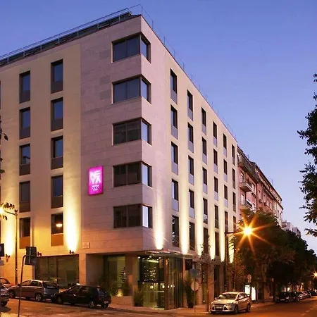 Отель Neya 4*