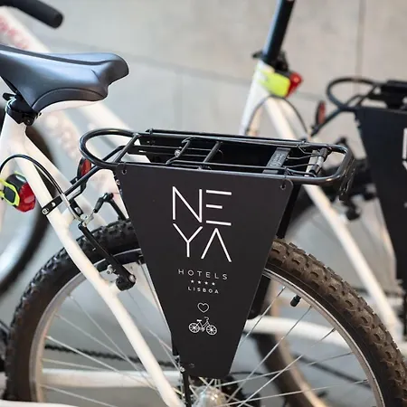 Neya Отель 4*