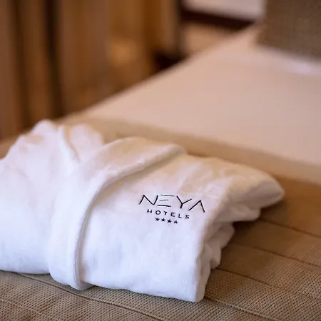 Отель Neya