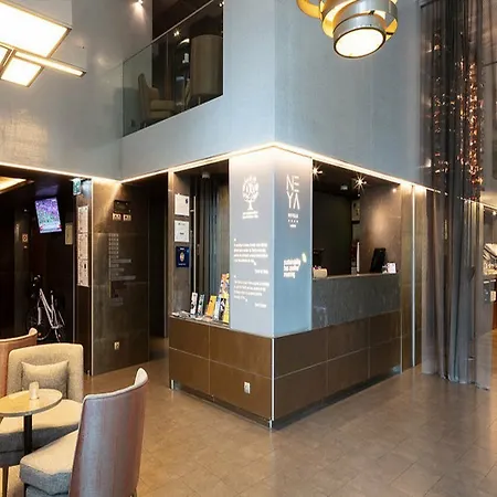 Hotel Neya