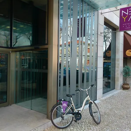 Szálloda Neya 4*