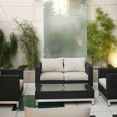 Neya Hotel Lisbon