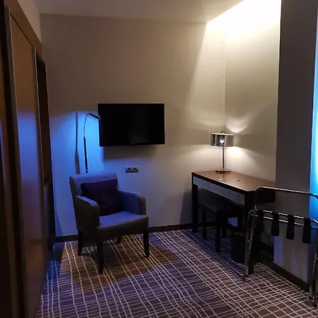 Hotel Neya Lisbon