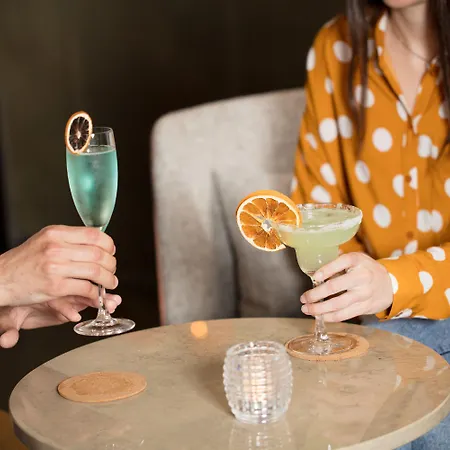 Ξενοδοχείο Neya Lisboa