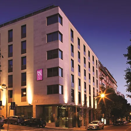 Neya 4* Lisbon