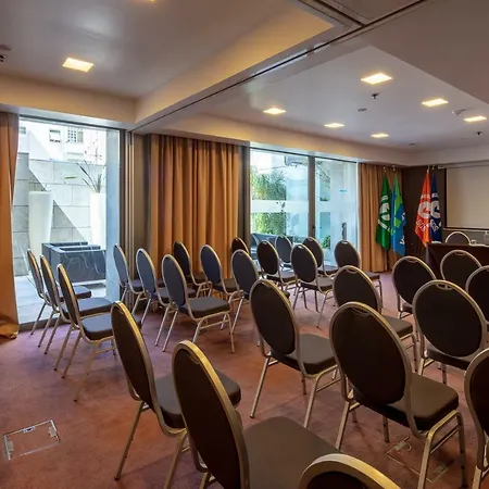 Ξενοδοχείο Neya 4*