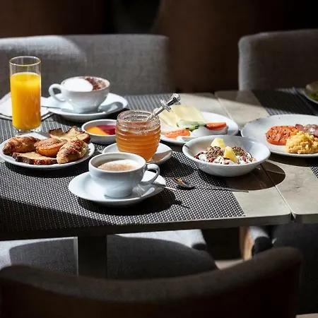 Otel Neya Lisboa