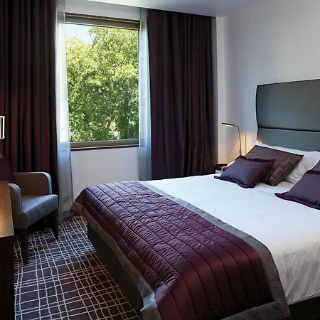 Hotel Neya Lisbon