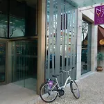 酒店 Neya 4*