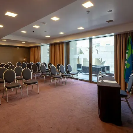 Neya 4* Лиссабон