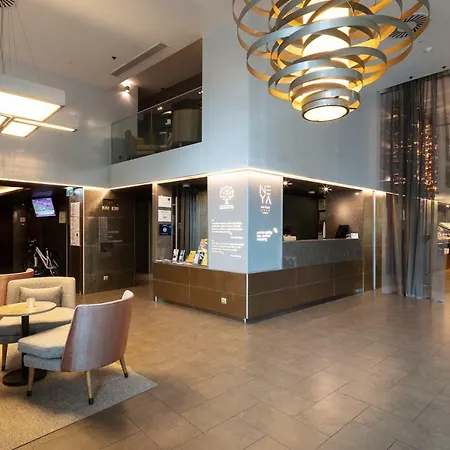 Hotel Neya Lisbon